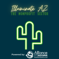 Illuminate AZ: The Nonprofit Sector